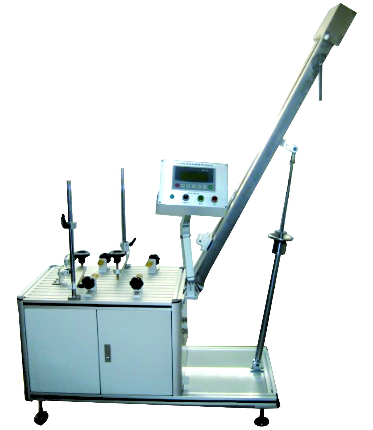 卷線(xiàn)器壽命試驗(yàn)機(jī) GB4706.1-2005 22.16